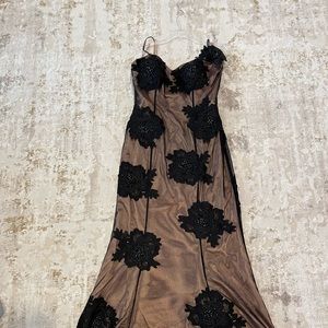 Jovani dress